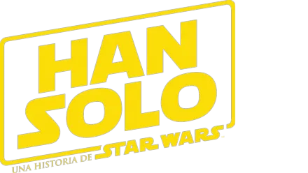 Han Solo: Una historia de Star Wars