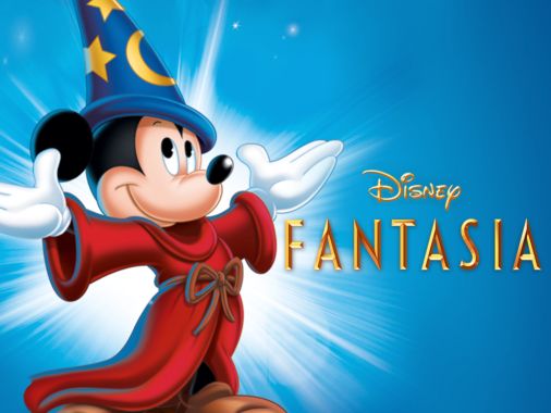 Fantasia | Disney+