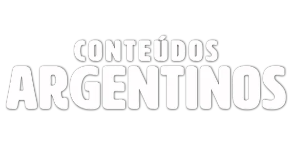 Conteúdos Argentinos Title Art Image