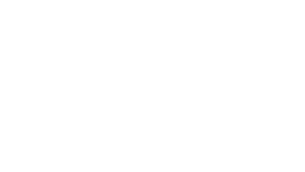 Edward, Mãos de Tesoura