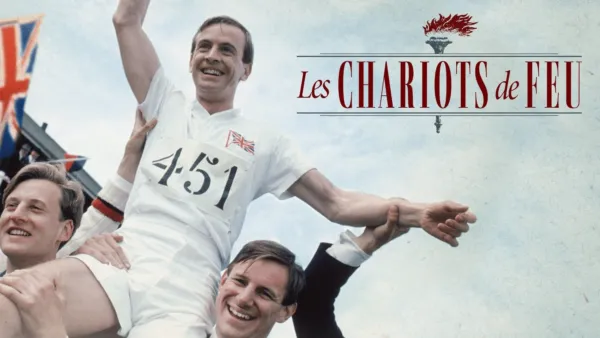 thumbnail - Les Chariots de feu