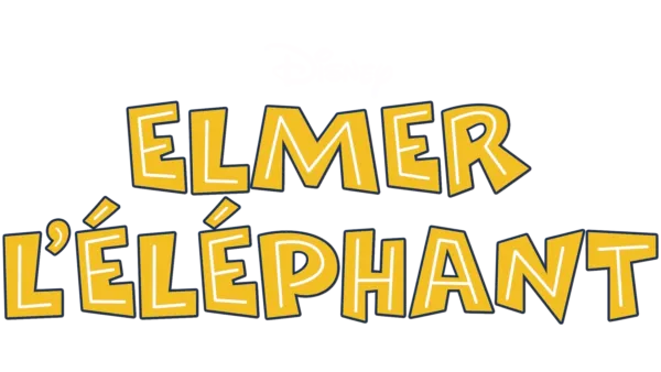 Elmer l'éléphant