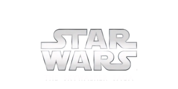 Star Wars The Skywalker Saga Title Art Image