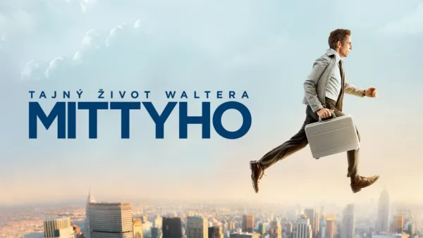 thumbnail - Tajný život Waltera Mittyho