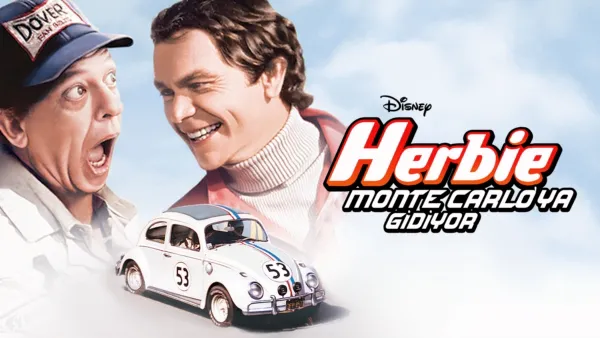 thumbnail - Herbie Monte Carlo'ya Gidiyor