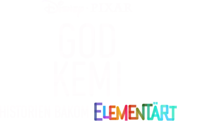 God kemi: Historien bakom Elementärt