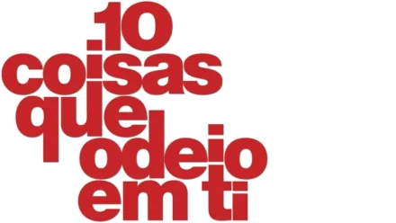 10 Coisas Que Odeio em Ti