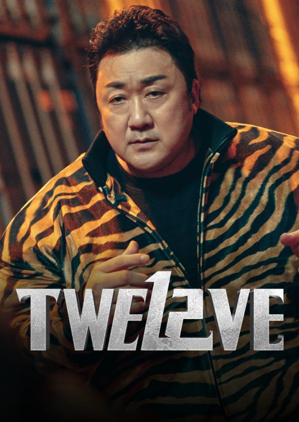 Twelve on Disney+ AU