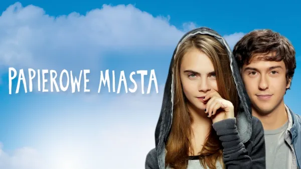 thumbnail - Papierowe Miasta