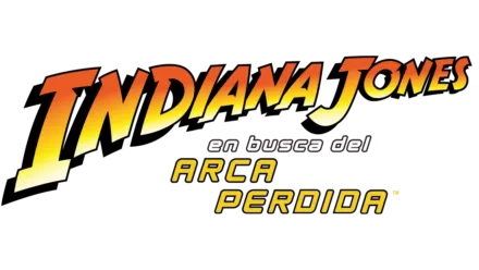 Indiana Jones en busca del Arca Perdida