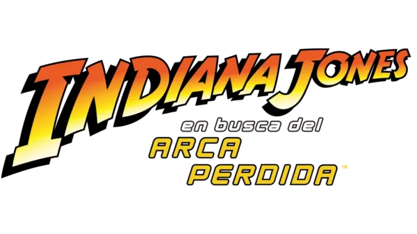 Indiana Jones en busca del Arca Perdida