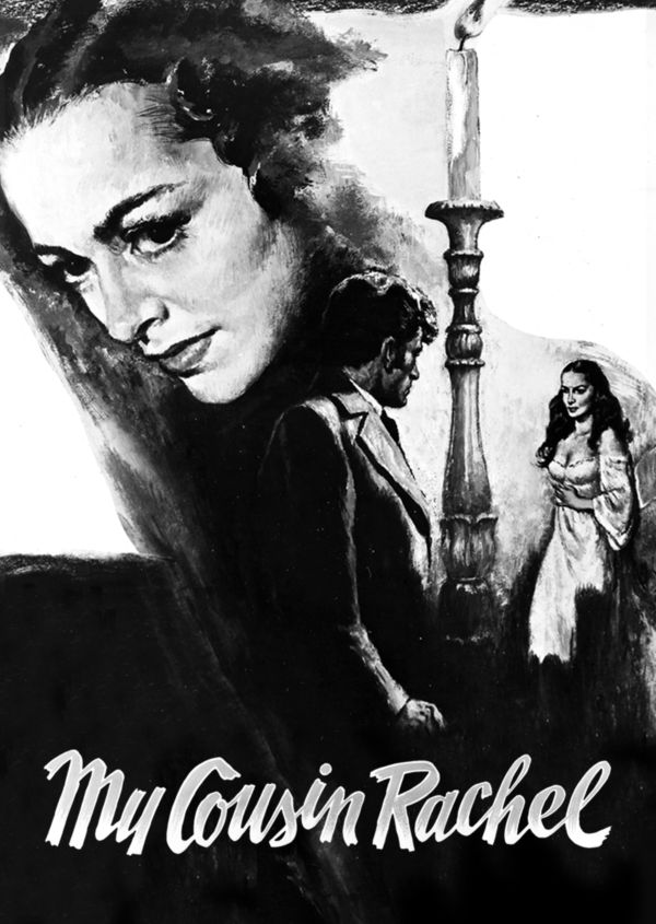My Cousin Rachel on Disney+ AU