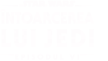 Star Wars: Episodul VI: Întoarcerea lui Jedi