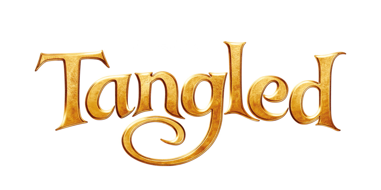 tangled series on disney plus