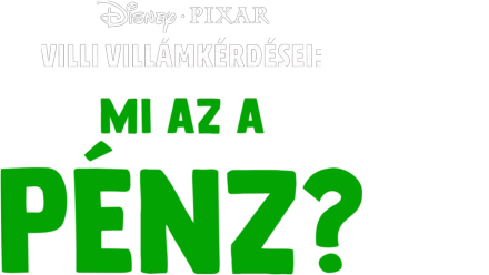 Villi villámkérdései: Mi az a pénz?