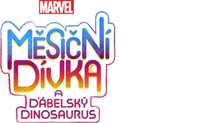 Měsiční dívka a ďábelský dinosaurus