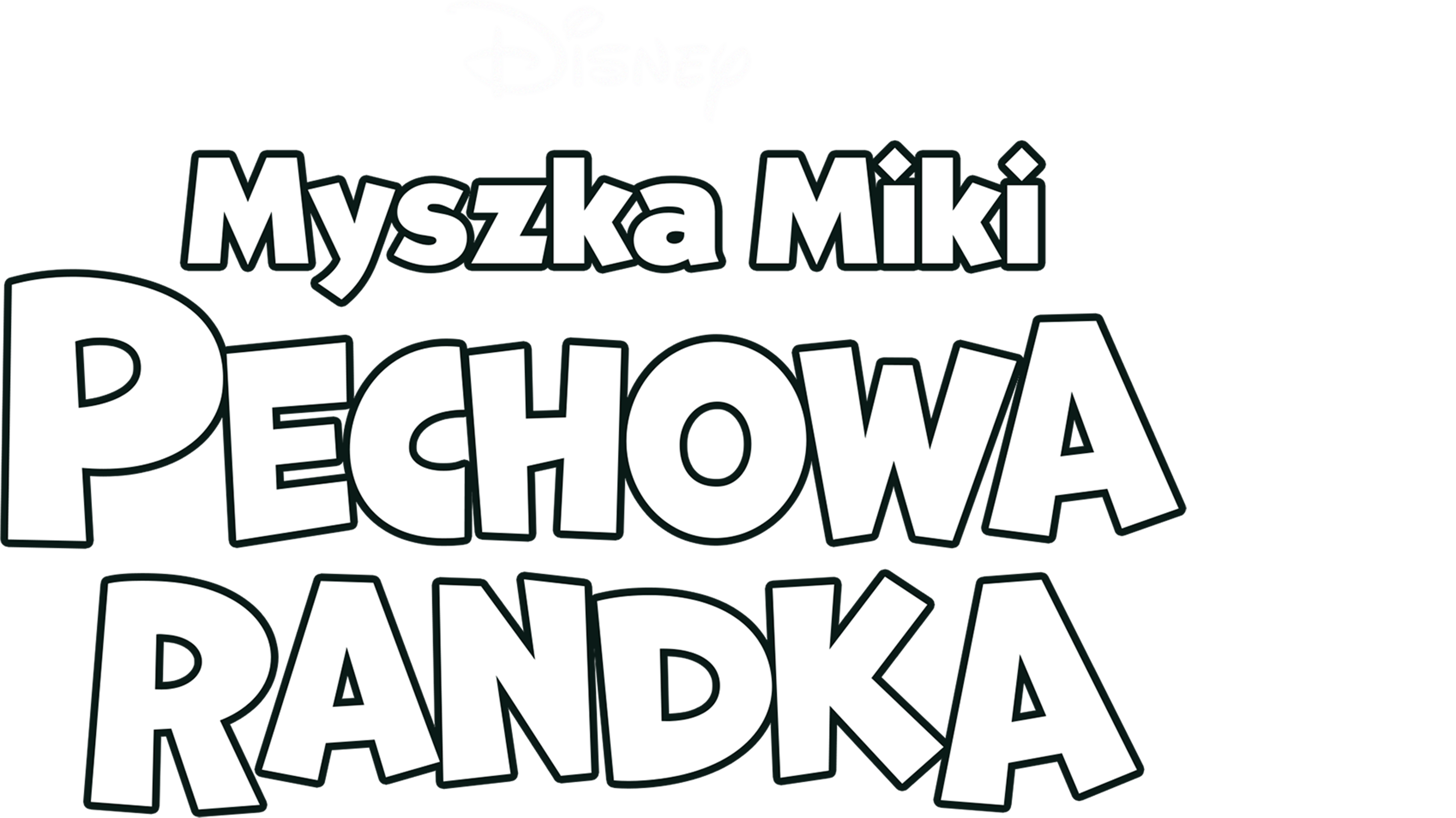 Oglądaj Pechowa Randka | Disney+