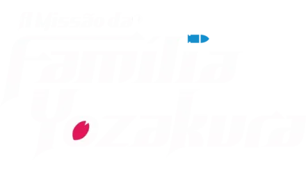 Mission: Yozakura Family