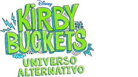 Kirby Buckets Universo Alternativo