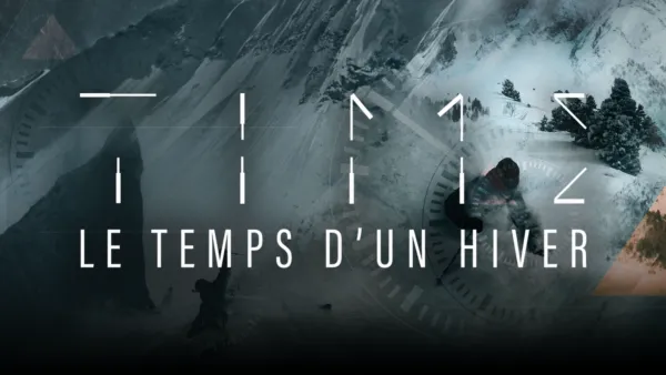 thumbnail - Time: Le Temps D'un Hiver