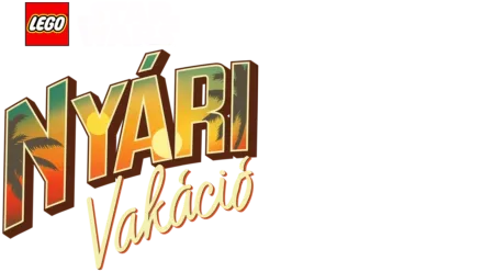 LEGO Star Wars: Nyári vakáció