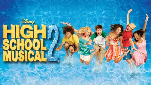 thumbnail - High School Musical 2 