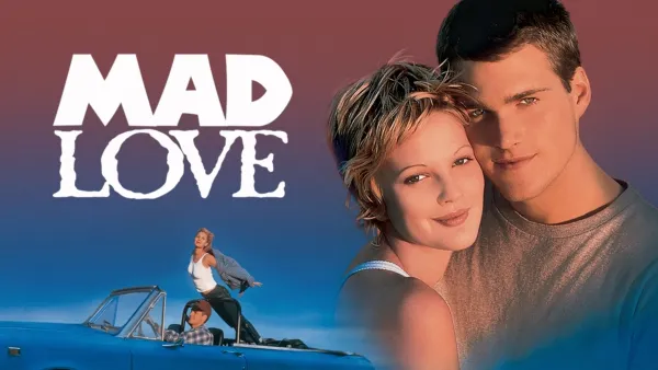 thumbnail - Mad Love