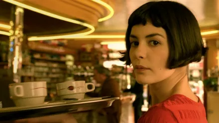 Die fabelhafte Welt der Amelie