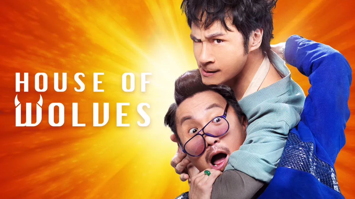 Watch House of Wolves Disney+