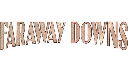 Faraway Downs