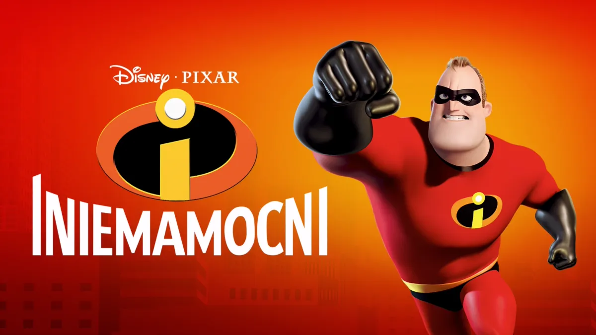 Oglądaj Iniemamocni | Disney+