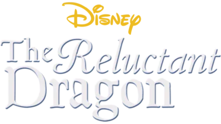 The Reluctant Dragon