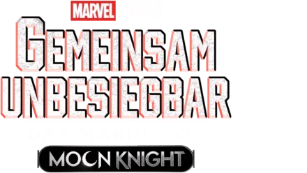 Das Making-of von Moon Knight