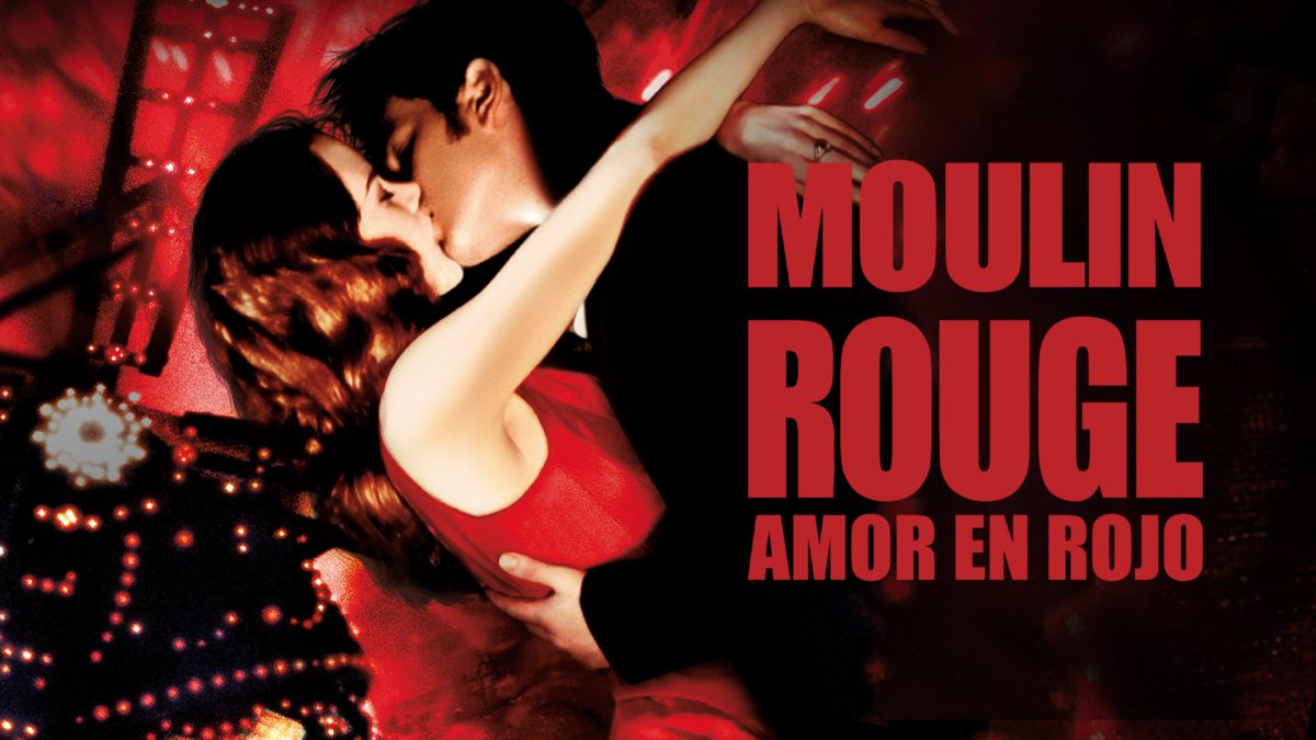 Moulin Rouge, Amor en Rojo | Disney+