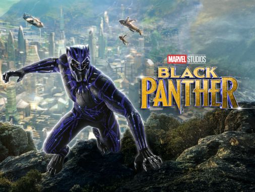 Black Panther | Disney+