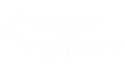 Esperando un respiro