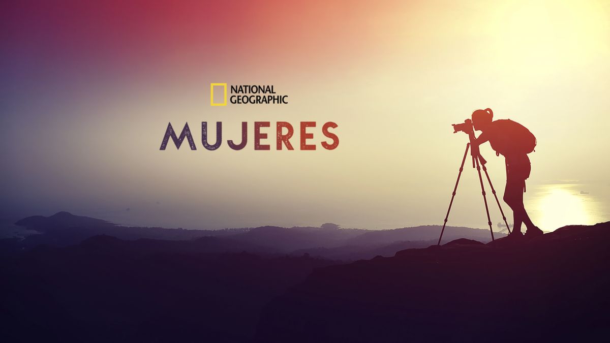 Ver Mujeres Película completa Disney+