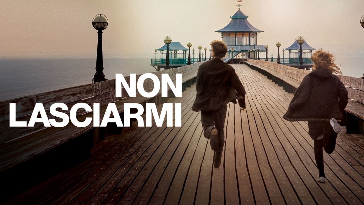 Non lasciarmi in streaming - Quootip