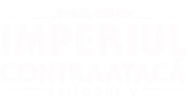 Star Wars: Episodul V: Imperiul contraatacă