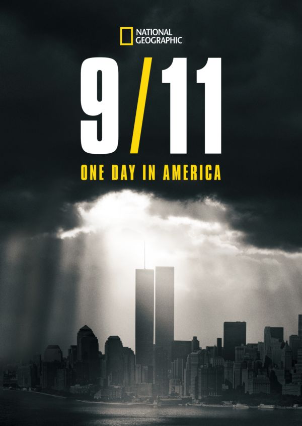 9/11: One Day in America on Disney+ UK