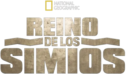 Reino de los Simios