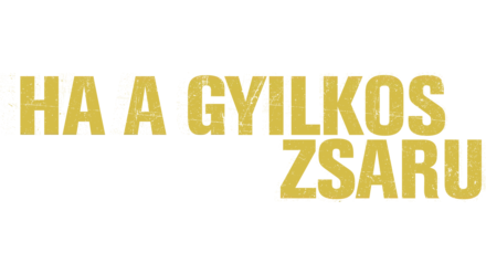 Ha a gyilkos zsaru