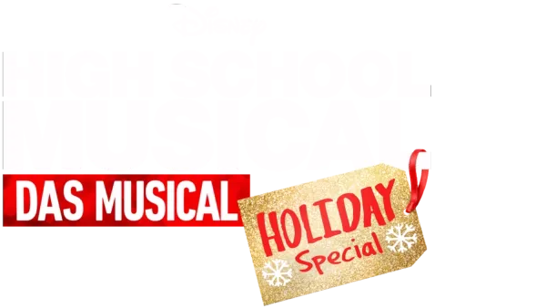 High School Musical: Das Musical: Holiday Special