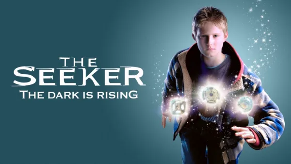 thumbnail - The Seeker: The Dark Is Rising