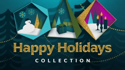 thumbnail - Happy Holidays