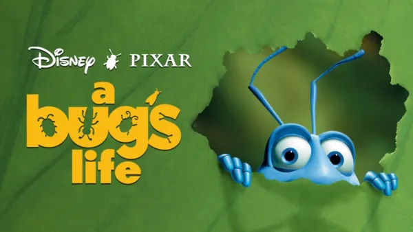 thumbnail - A Bug's Life