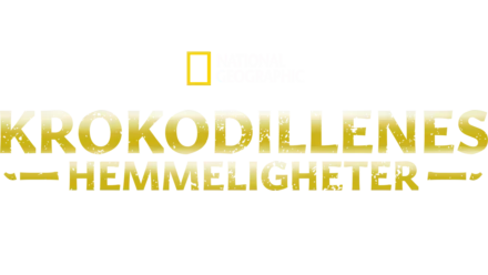 Krokodillenes hemmeligheter