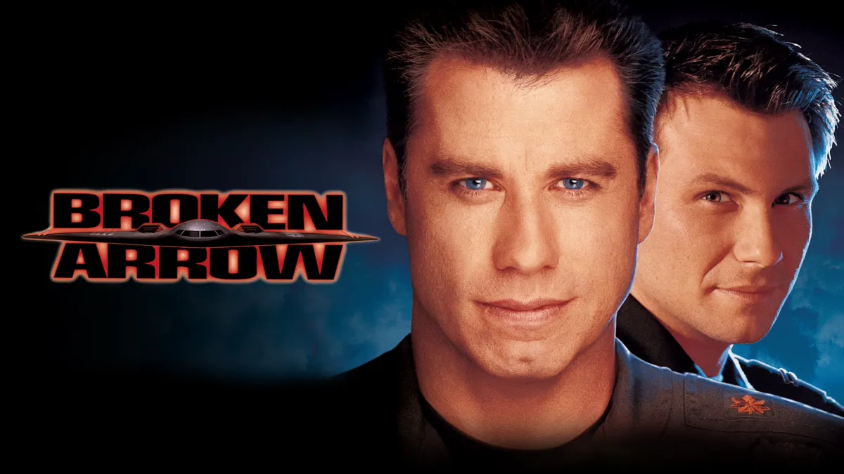 Broken 2025 arrow putlocker