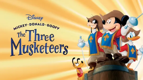 Watch a goofy movie online online free