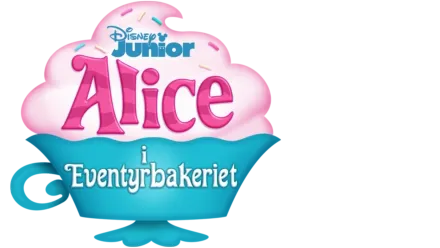 Alice og bakeriet i Eventyrland